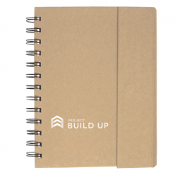 PBU Notebooks